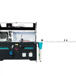 SK 500 D – آلة النشر والحفر الأوتوماتيكية