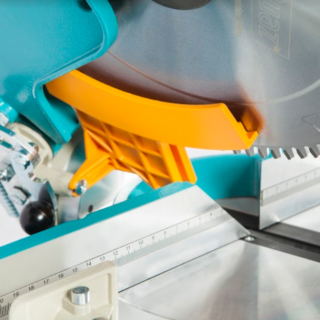 KY 305 – ماكينة منشار ميتري محمولة