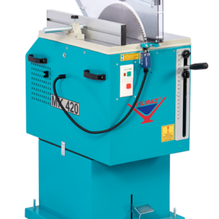 MK 420 – MK 420 PS-MK 450 – ماكينة المنشار اليدوية للقطع