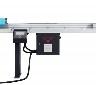 SCM 420 L4-SCM 420 L7 – Servo Kontrollü Seri Kesim Makinesi