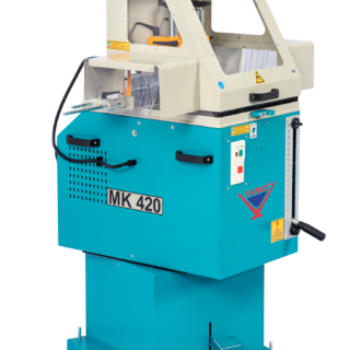 MK 420 – MK 420 PS-MK 450 – ماكينة المنشار اليدوية للقطع