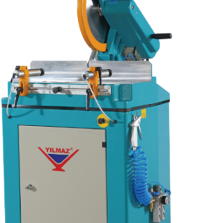 KD 400 PS – آلة المنشار الميتري