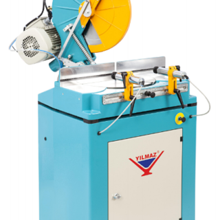 KD 350 PS – آلة المنشار الميتري