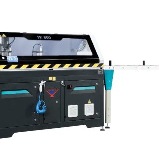 SK 500 – Cortadora Automática
