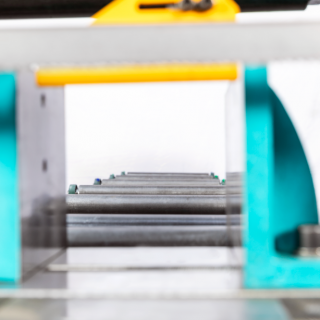 SDT 280 – Yarı Otomatik Çoklu Destek Sacı ve Profil Kesme Makinesi