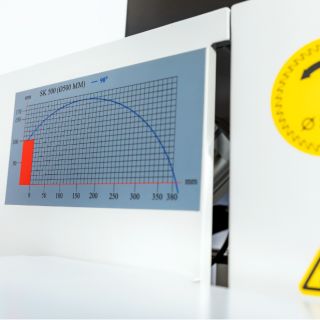 SK 500 D – آلة النشر والحفر الأوتوماتيكية