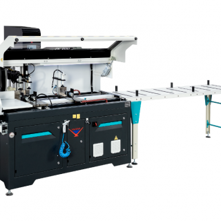 SK 500 D – آلة النشر والحفر الأوتوماتيكية