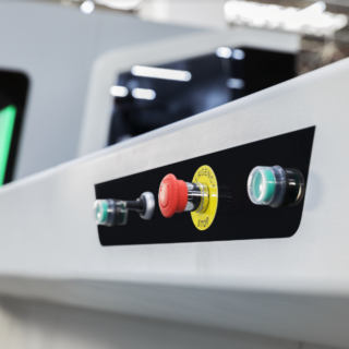 PIM 6509 – مركز معالجة ملفات PVC