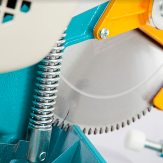 KD 350 D – آلة المنشار الميتري