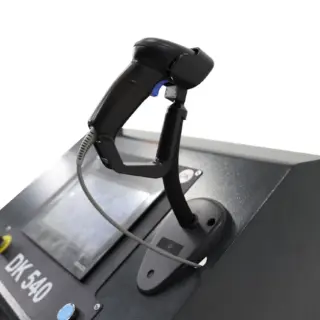 DK 540 – آلة لحام PVC ذات الأربع زوايا