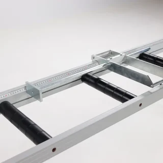 ماكينة القطع السفلية ACK 420 S