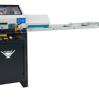 ماكينة القطع السفلية ACK 420 S