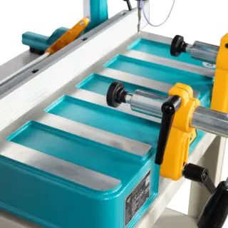 FR 223 – جهاز توجيه نسخ القالب المحمول