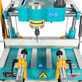 FR 223 – جهاز توجيه نسخ القالب المحمول