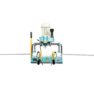 FR 223 – جهاز توجيه نسخ القالب المحمول