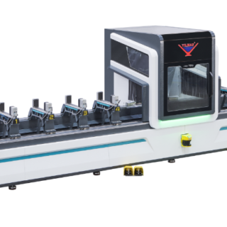 AIM 7510 – Alüminyum Profil İşleme Merkezi