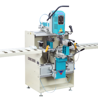 CRM 250 S – آلة نسخ القالب