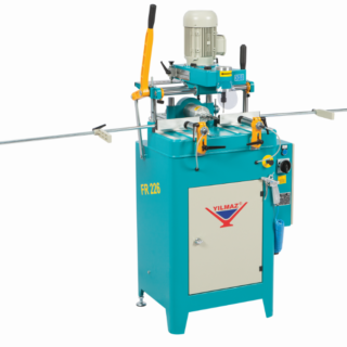 FR 226 S – آلة نسخ راوتر أوتوماتيكية