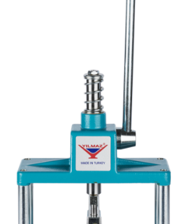 PYE 101 PYE 102 PYE 103 PYE 104 – الصحافة لكمة يدوية