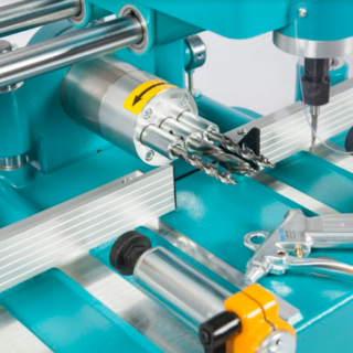 FR 226 S – آلة نسخ راوتر أوتوماتيكية