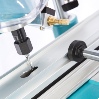 FR 221 S – جهاز توجيه النسخ (هوائي)