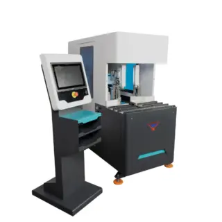 CNC 611