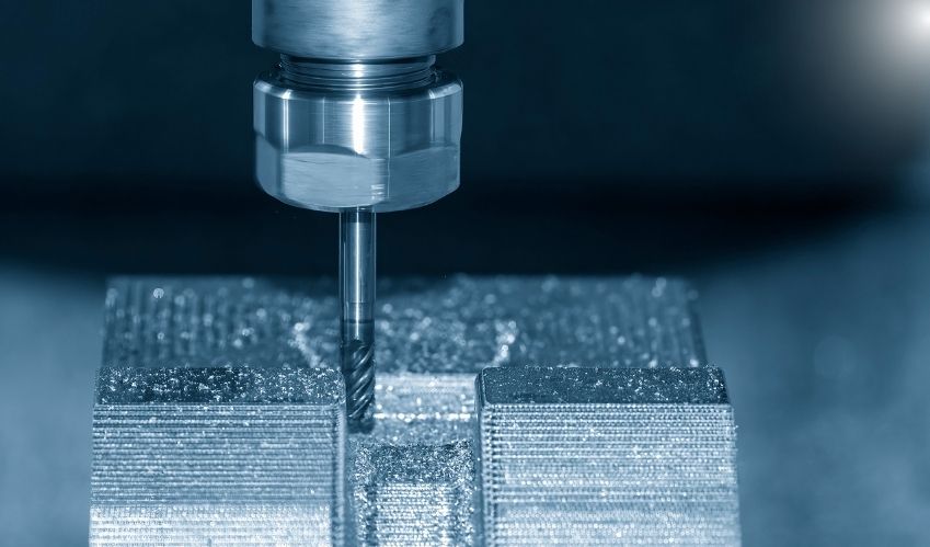 Alüminyum Freze Makineleri Hakkında Her Şey