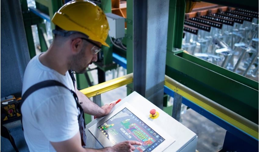 Numerical Control (NC) Nedir?