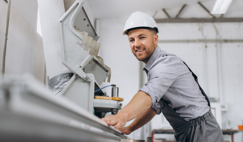 PVC Çapak Alma Çözümleri: Bıçaklı ve Eksenli Makineler