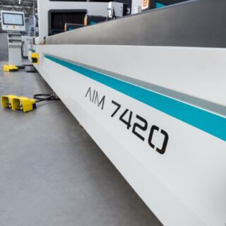 AIM 7420