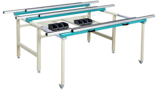 WB 4000 -РАБОЧИЙ МОНТАЖНЫЙ СТОЛ