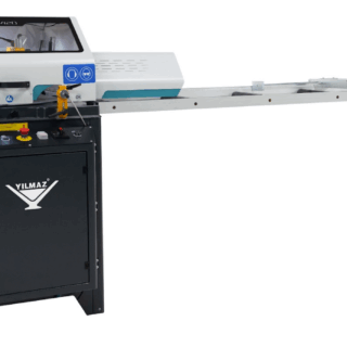 ACK 420 S – Alttan Çıkma Kesme Makinesi