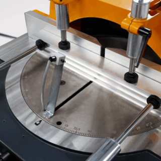 ACK 420 S – Alttan Çıkma Kesme Makinesi