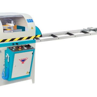 ACK 550 – Alttan Çıkma Kesme Makinesi