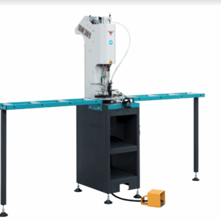 SM 201 – Tek Kafa Destek Sacı Vidalama Makinesi