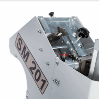 SM 201 – Tek Kafa Destek Sacı Vidalama Makinesi