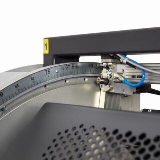 DC 550 PB – Tam Otomatik Çift Kafa Kesme Makineleri