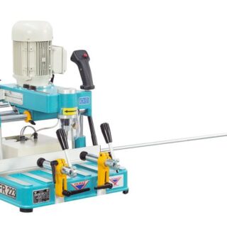 FR 223 – Portatif Kopya Freze Makinesi
