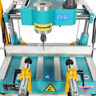 FR 223 – Portatif Kopya Freze Makinesi