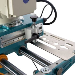 FR 223 – Portatif Kopya Freze Makinesi