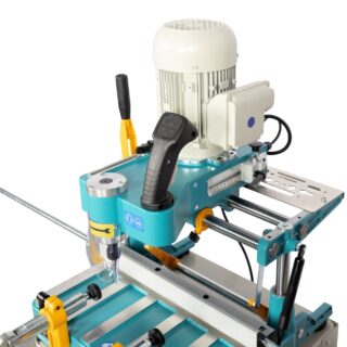 FR 223 – Portatif Kopya Freze Makinesi