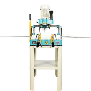 FR 223 – Portatif Kopya Freze Makinesi