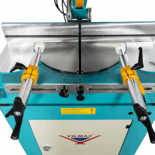 KD 350 D – Dereceli Kesme Makinesi