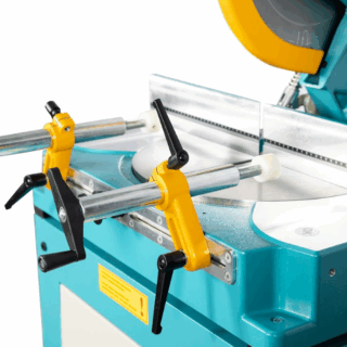 KD 350 D – Dereceli Kesme Makinesi