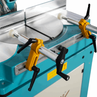 KD 350 D – Dereceli Kesme Makinesi