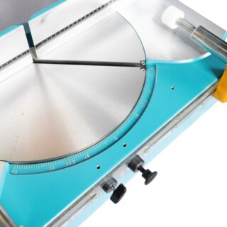 KD 350 M – Dereceli Kesme Makinesi