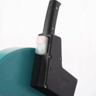 KD 400 D – Dereceli Kesme Makinesi