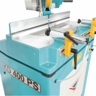 KD 400 D – Dereceli Kesme Makinesi