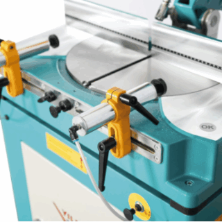 KD 400 D – Dereceli Kesme Makinesi