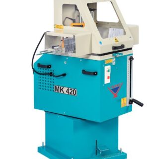 MK 420-MK 420 PS-MK 450 – Manuel Alttan Çıkma Kesme Makinesi